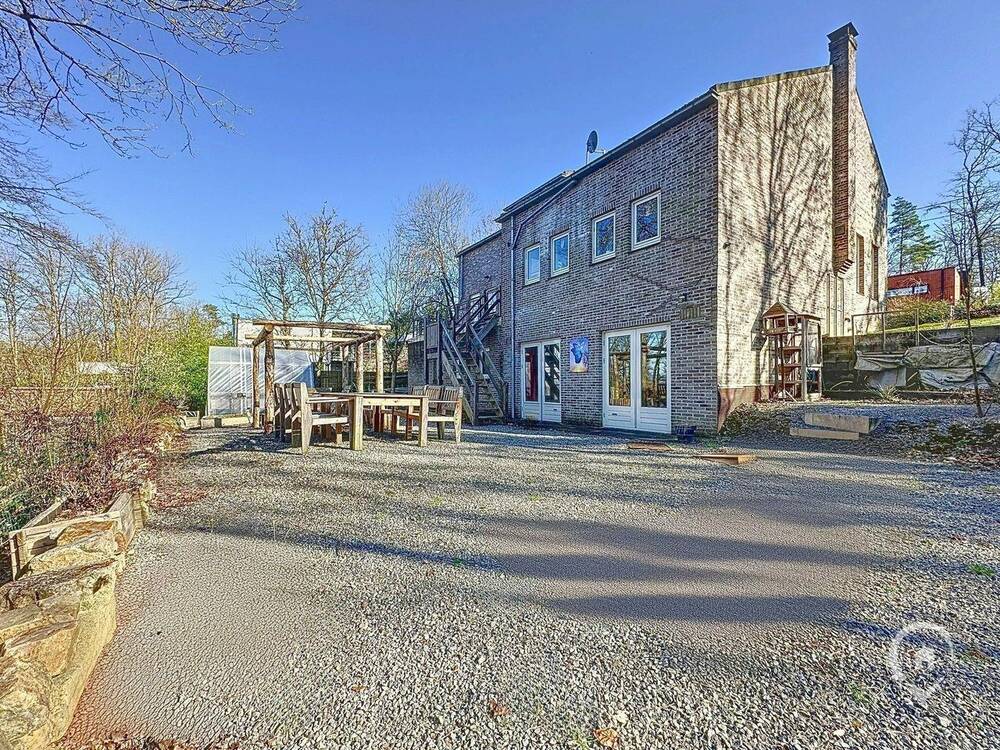 Villa à vendre à Marche-en-Famenne 6900 435000.00€ 4 chambres 246.00m² - annonce 410984