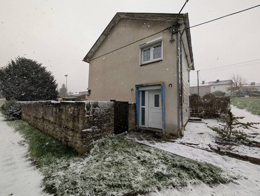 Maison à vendre à Athus 6791 220000.00€ 3 chambres 70.00m² - annonce 325857