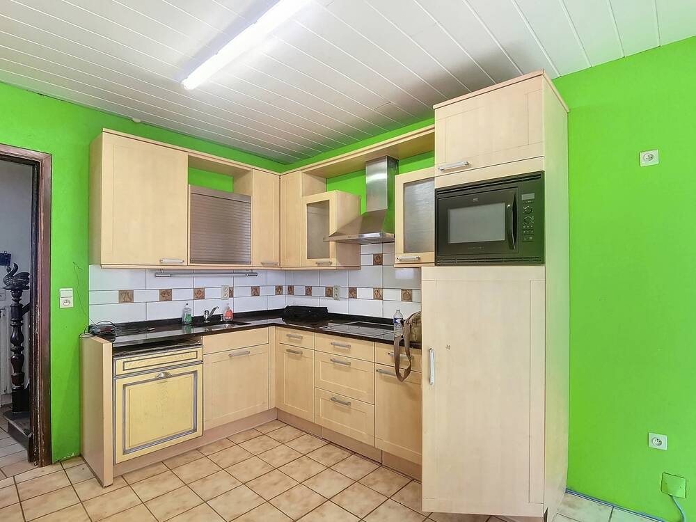 Maison à vendre à Vielsalm 6690 195000.00€ 5 chambres 207.00m² - annonce 327409