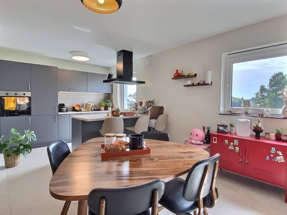 Appartement à vendre à Saint-Hubert 6870 0.00€ 1 chambres m² - annonce 328610