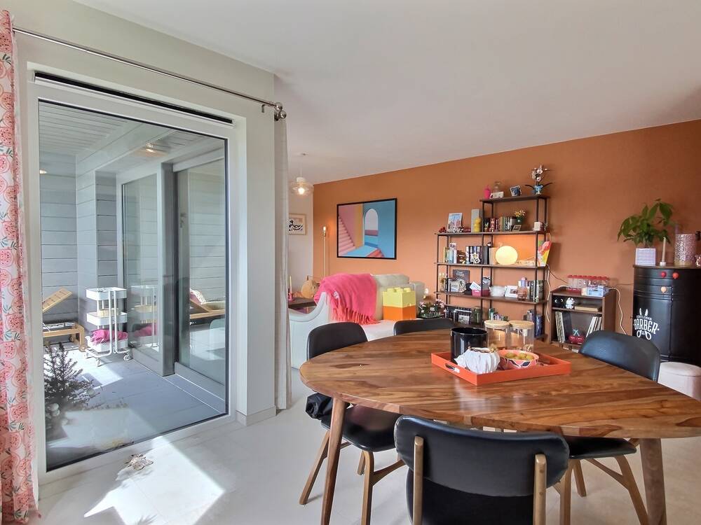Appartement à vendre à Saint-Hubert 6870 0.00€ 2 chambres m² - annonce 328782
