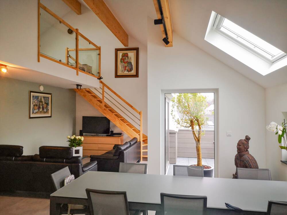 Appartement à vendre à Saint-Hubert 6870 0.00€ 3 chambres m² - annonce 328889