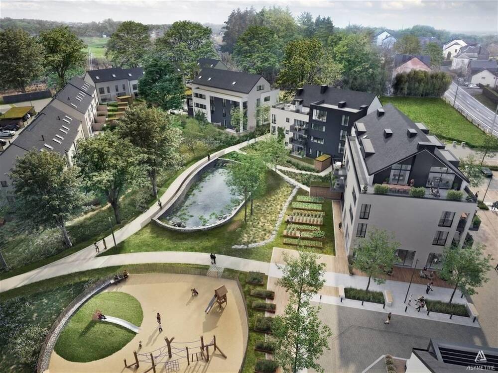 Appartement à vendre à Houdemont 6724 275000.00€ 1 chambres 74.10m² - annonce 339583