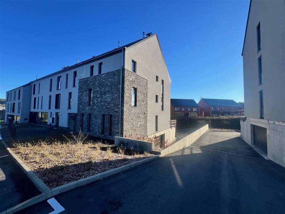 Parking / garage à vendre à Barvaux-sur-Ourthe 6940 15000.00€ chambres m² - annonce 340924