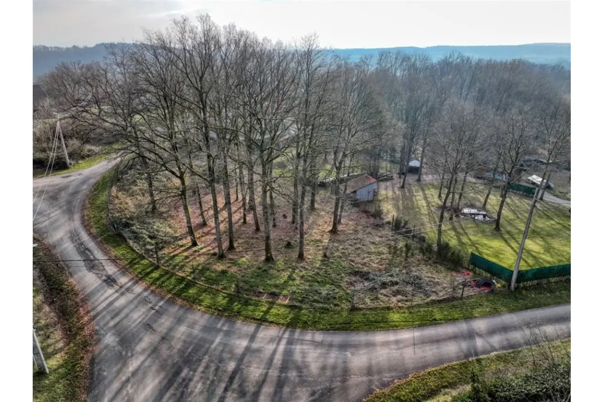 Terrain à vendre à Septon 6940 110000.00€  chambres m² - annonce 347266