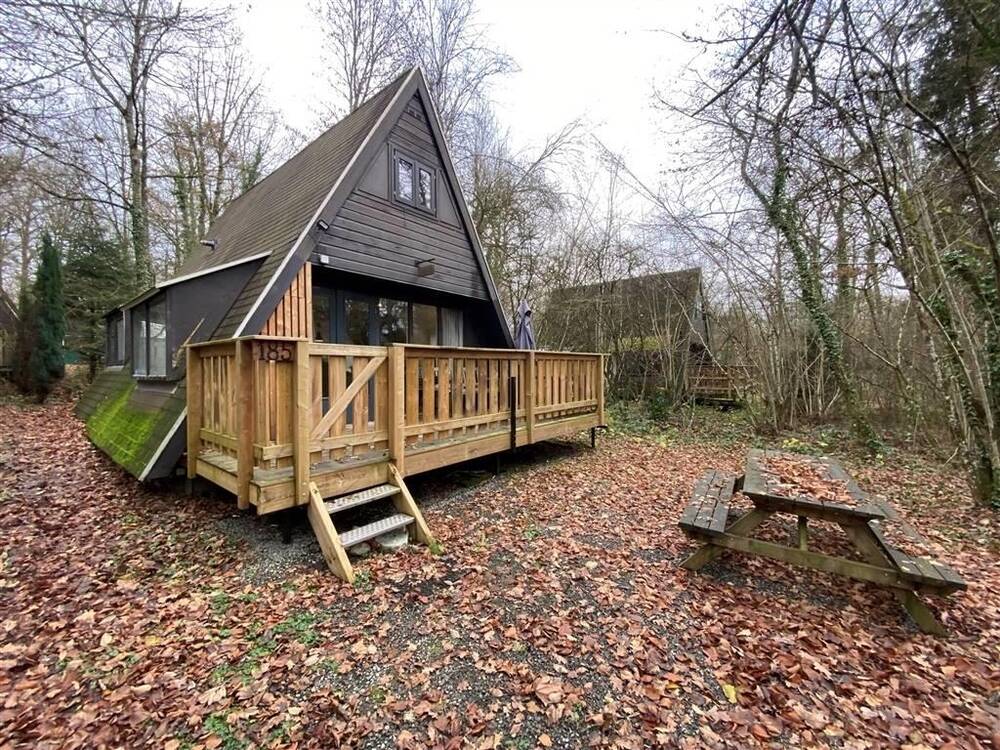 Bungalow à vendre à Durbuy 6940 70000.00€ 2 chambres 74.00m² - annonce 356680