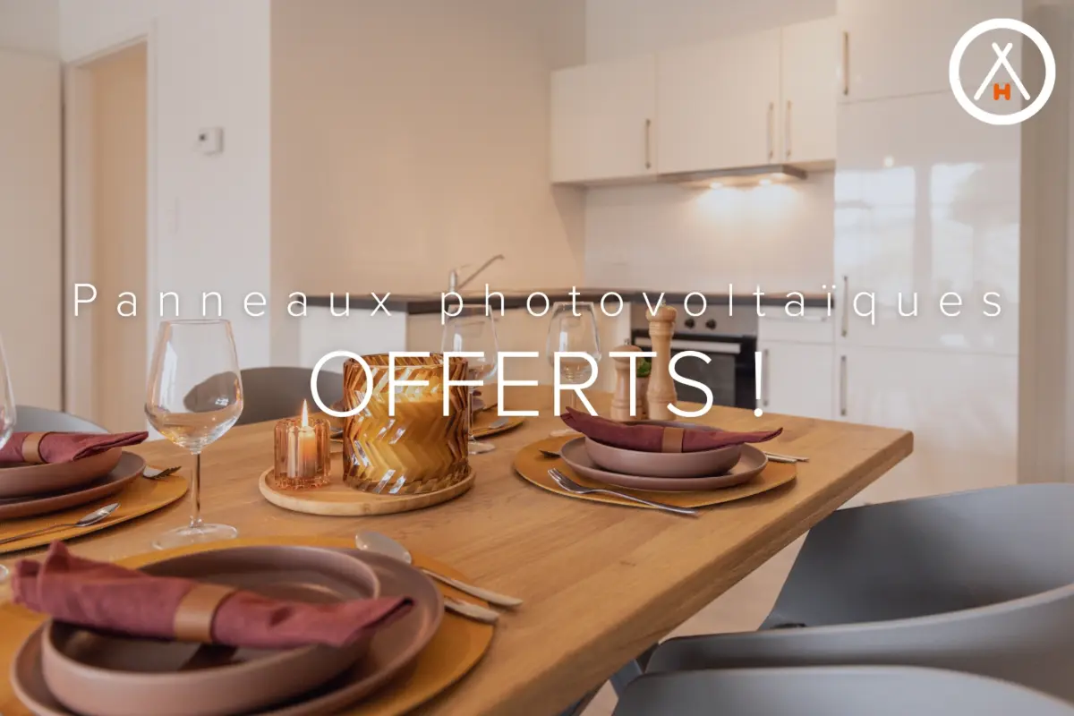 Appartement à vendre à Tintigny 6730 234900.00€ 1 chambres 61.35m² - annonce 725667