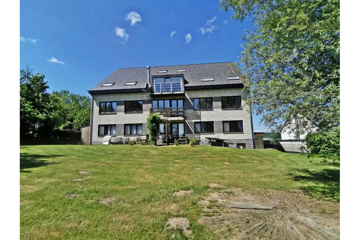 Appartement à vendre à Vielsalm 6690 140000.00€ 1 chambres 50.00m² - annonce 357934