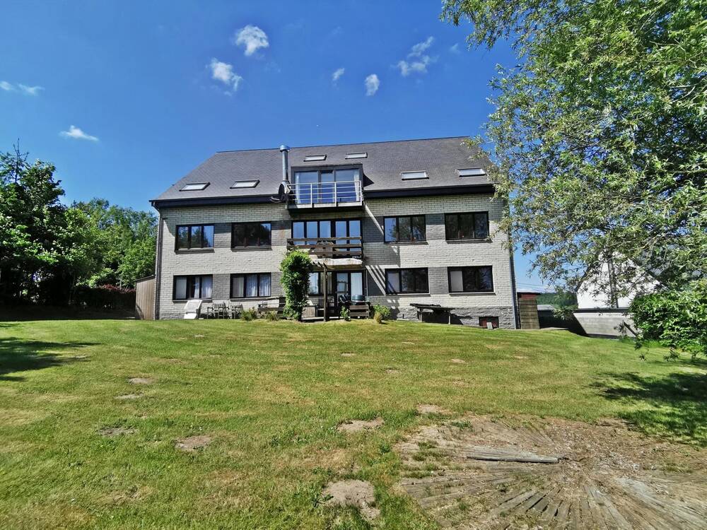 Appartement à vendre à Vielsalm 6690 140000.00€ 1 chambres 50.00m² - annonce 357934