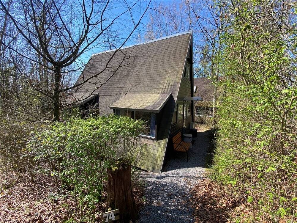 Bungalow à vendre à Durbuy 6940 59500.00€ 2 chambres 74.00m² - annonce 359987