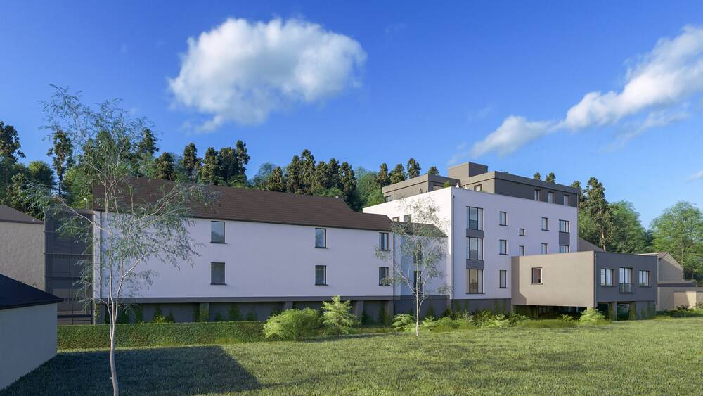 Appartement à vendre à Meix-Devant-Virton 6769 256000.00€ 2 chambres 85.25m² - annonce 360919