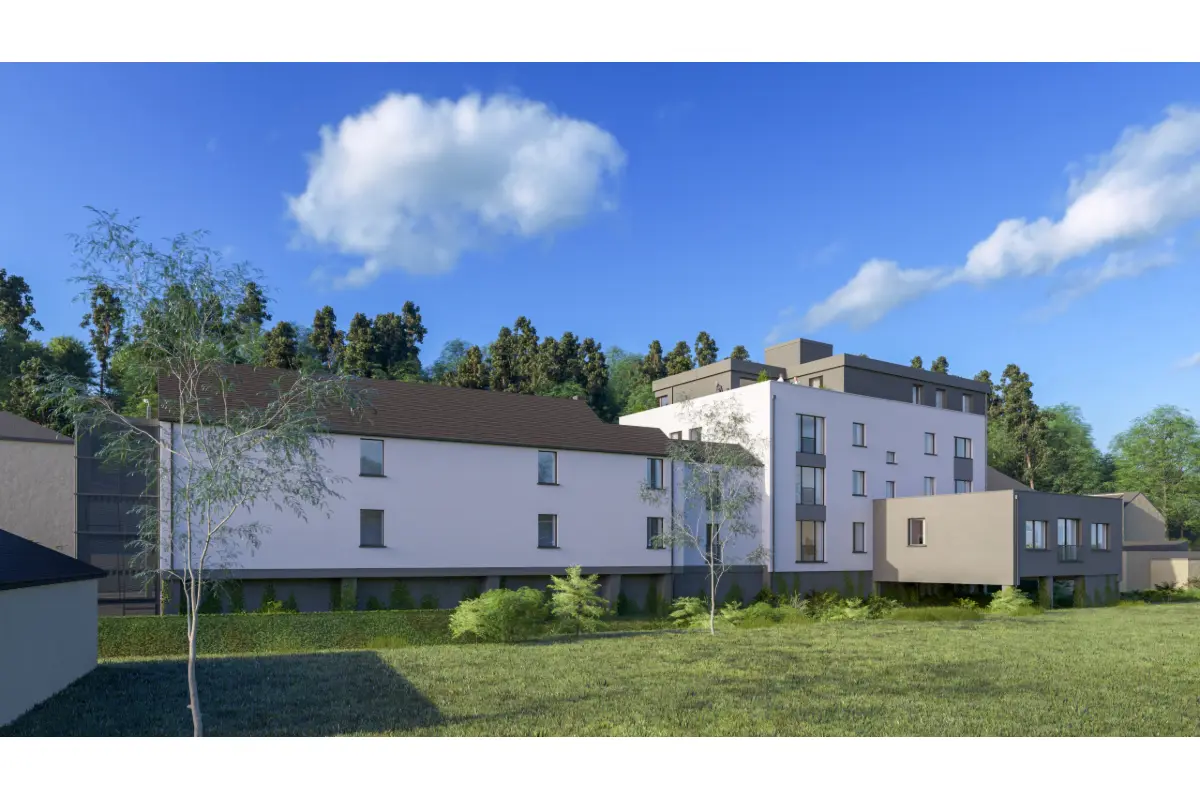 Appartement à vendre à Meix-Devant-Virton 6769 256000.00€ 2 chambres 85.25m² - annonce 360919