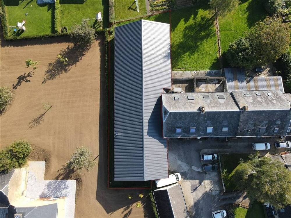 Commerce à vendre à Arlon 6700 550000.00€ chambres 500.00m² - annonce 360646