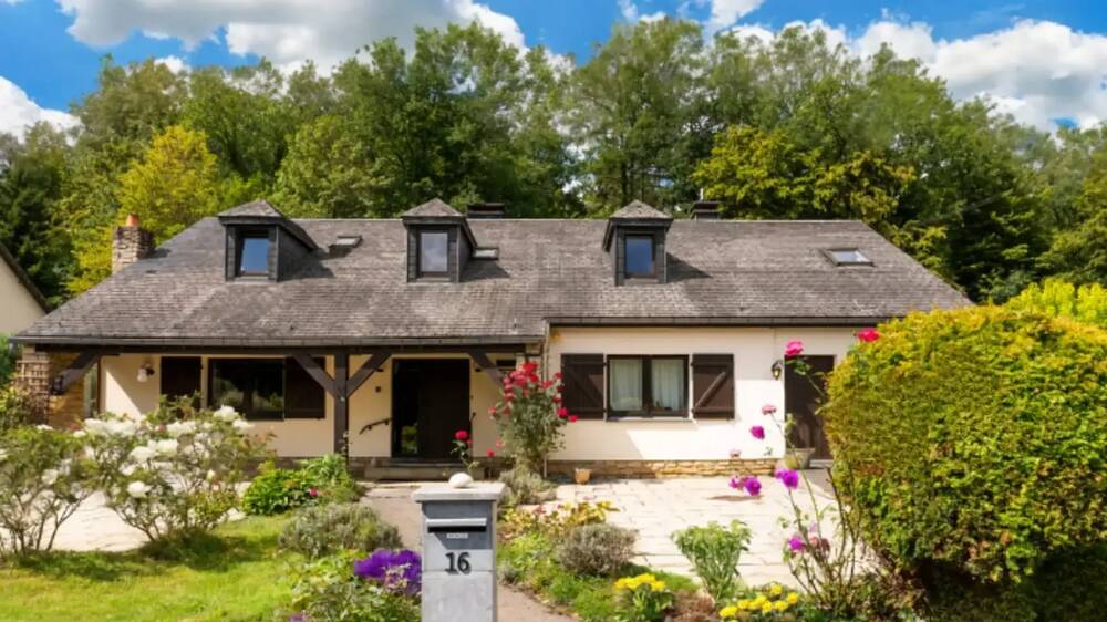 Commerce à vendre à Villers-Devant-Orval 6823 450000.00€ chambres 240.00m² - annonce 363399