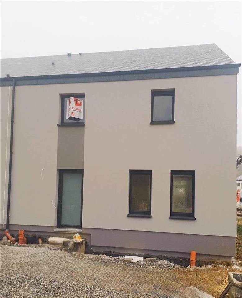 Maison à vendre à Habergy 6782 393433.60€ 3 chambres 181.00m² - annonce 362957