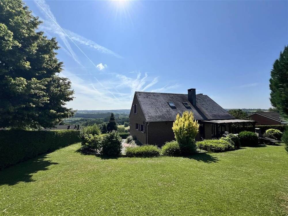 Maison à vendre à Erezée 6997 395000.00€ 4 chambres 174.00m² - annonce 363890