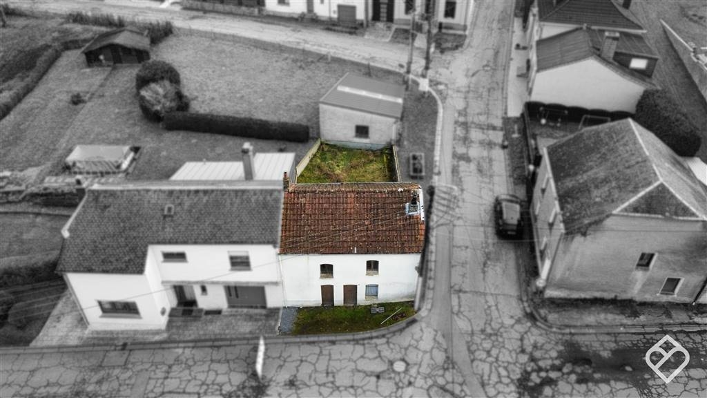 Maison à vendre à Mussy-la-Ville 6750 69000.00€ 2 chambres 85.00m² - annonce 549351