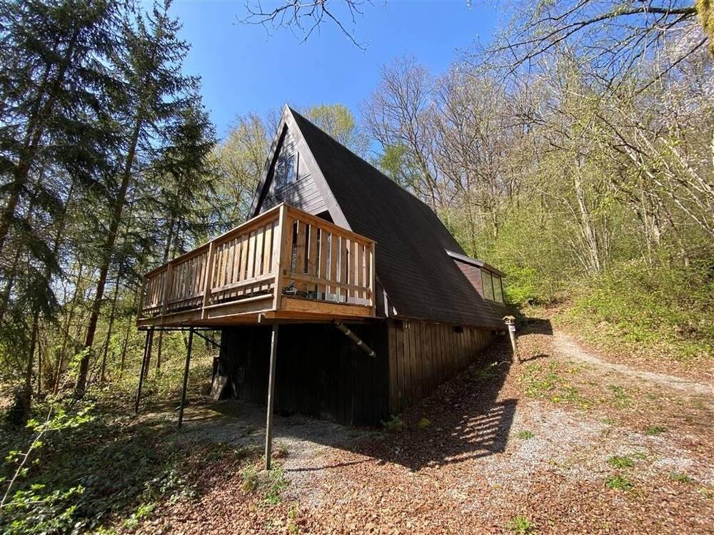 Bungalow à vendre à Durbuy 6940 80000.00€ 3 chambres 74.00m² - annonce 370982