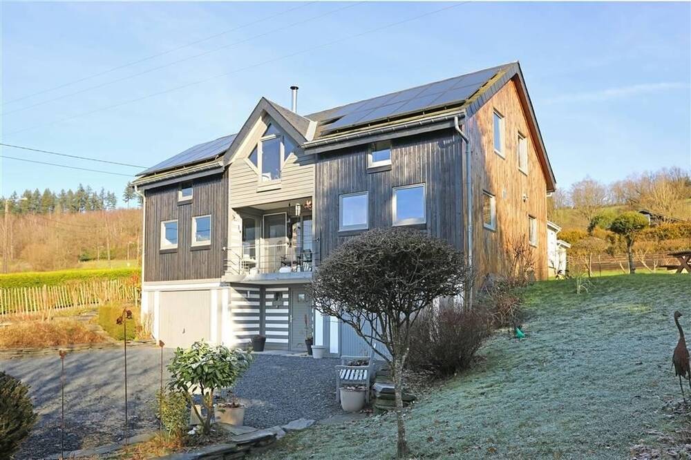 Maison à vendre à Dohan 6836 325000.00€ 4 chambres 154.00m² - annonce 476300