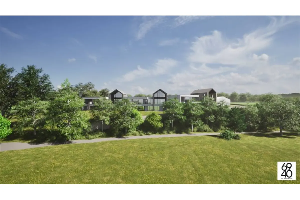 Terrain à vendre à Grandhan 6940 800000.00€  chambres m² - annonce 372033