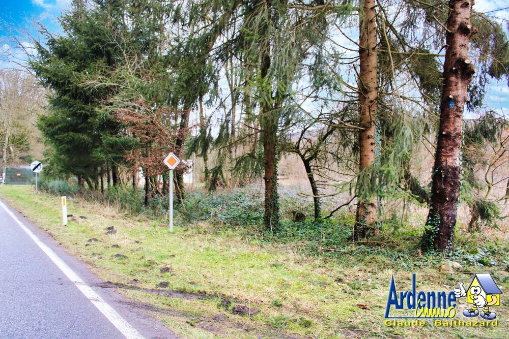 Terrain à vendre à Beffe 6987 134000.00€ chambres m² - annonce 437485