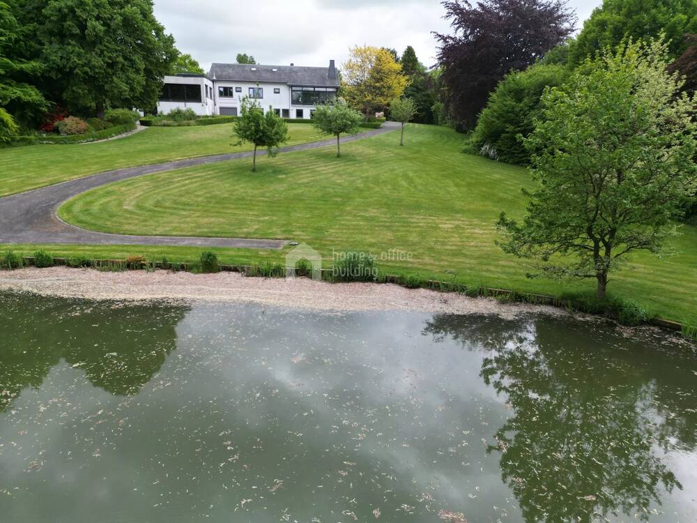 Maison à vendre à Gouvy 6670 850000.00€ 7 chambres 452.00m² - annonce 372243