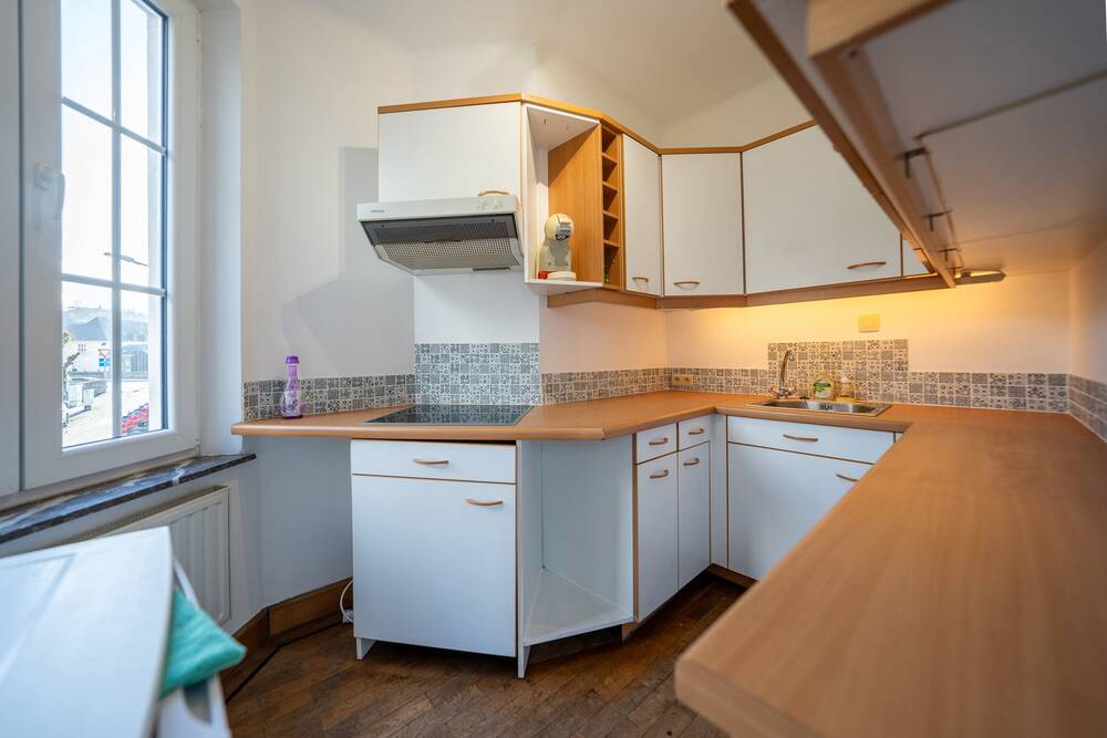 Maison à vendre à Bouillon 6830 189000.00€ 5 chambres 200.00m² - annonce 375711