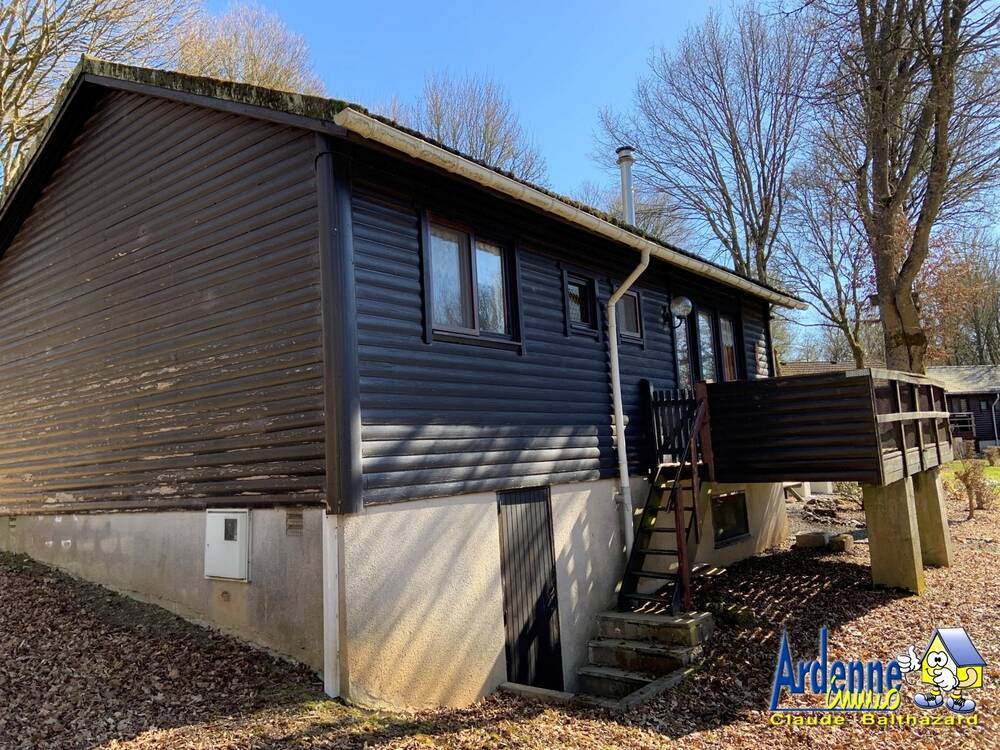 Maison à vendre à Beffe 6987 110000.00€ 2 chambres 56.00m² - annonce 419914