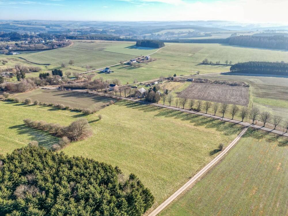 Terrain à vendre à Houffalize 6660 115000.00€ chambres m² - annonce 378562
