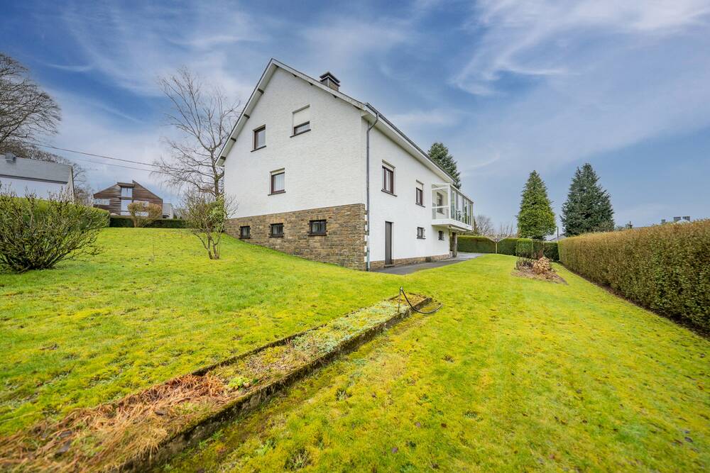 Maison à vendre à Libramont-Chevigny 6800 349000.00€ 5 chambres 320.00m² - annonce 529408