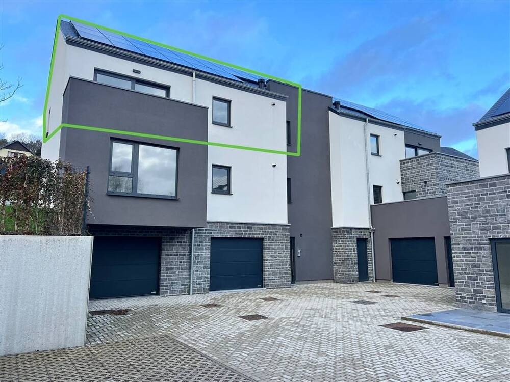 Duplex à vendre à Barvaux-sur-Ourthe 6940 430100.00€ 3 chambres 123.00m² - annonce 537803
