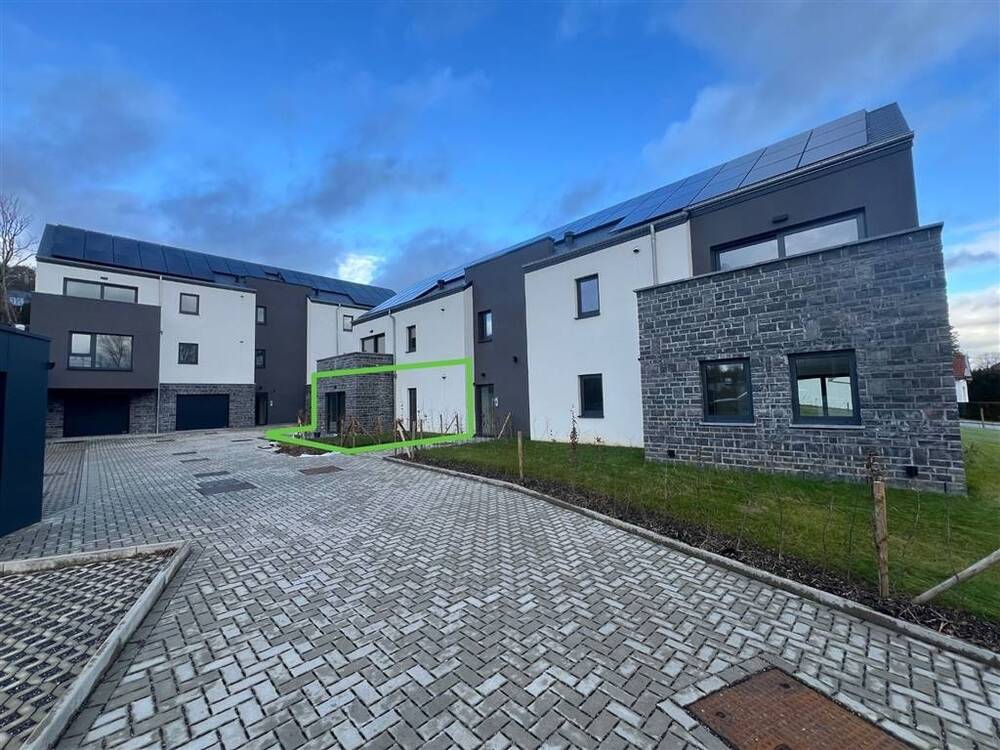 Rez-de-chaussée à vendre à Barvaux-sur-Ourthe 6940 324025.00€ 2 chambres 92.00m² - annonce 537809