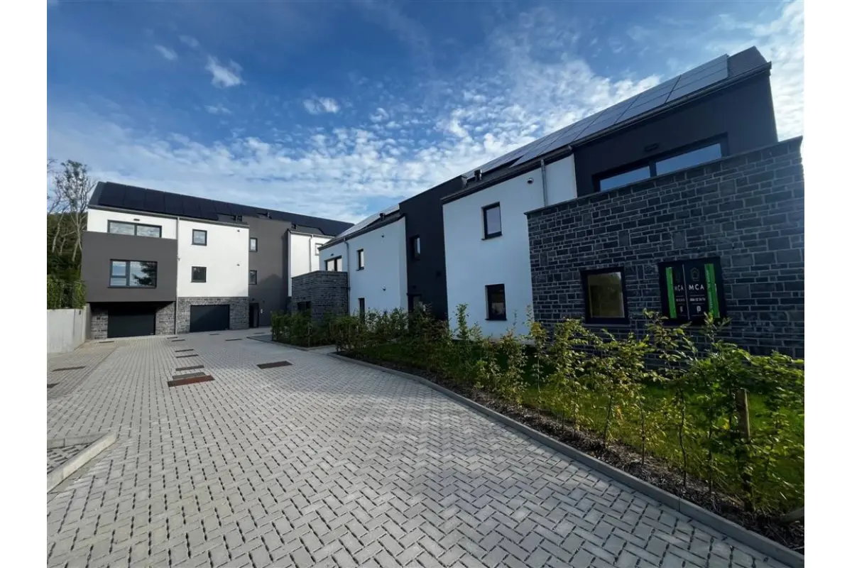 Duplex à vendre à Barvaux-sur-Ourthe 6940 414800.00€ 3 chambres 131.00m² - annonce 537808