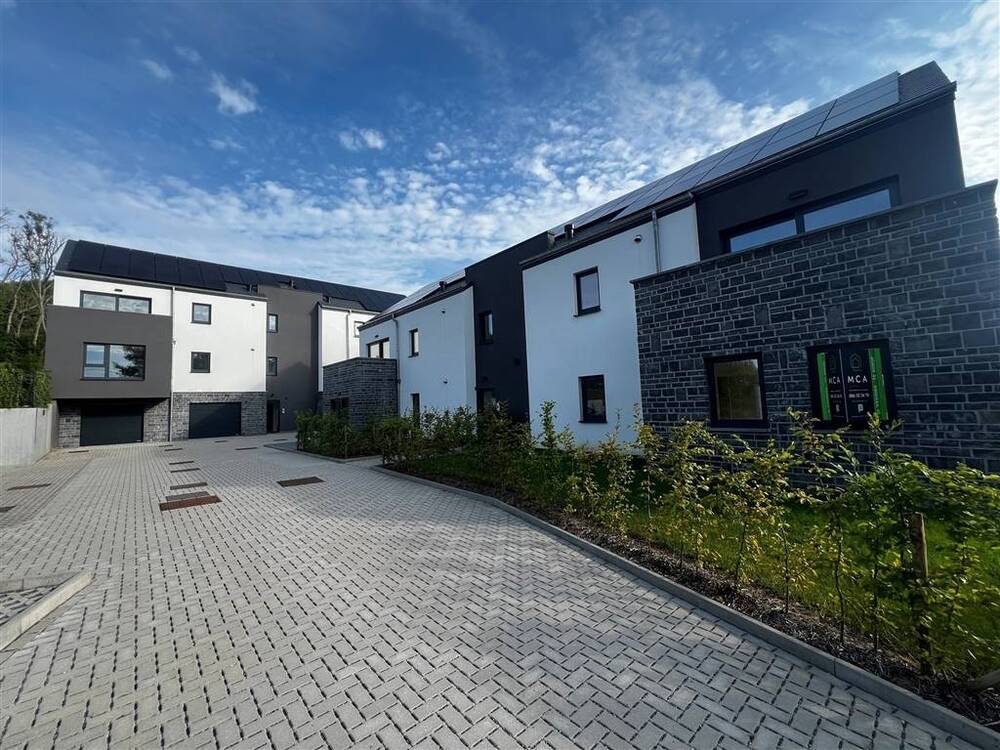 Duplex à vendre à Barvaux-sur-Ourthe 6940 441900.00€ 3 chambres 131.00m² - annonce 537808
