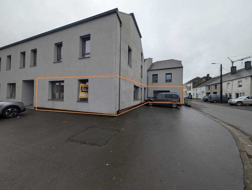 Appartement à vendre à Habay 6720 395000.00€ 3 chambres 158.00m² - annonce 379686
