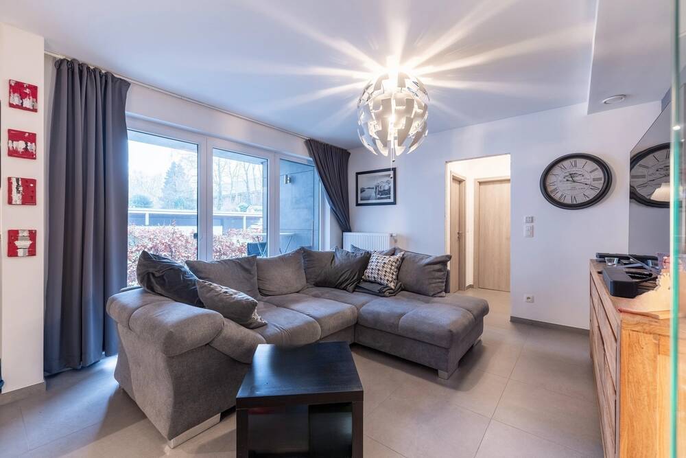 Rez-de-chaussée à vendre à Arlon 6700 310000.00€ 1 chambres 71.20m² - annonce 379620