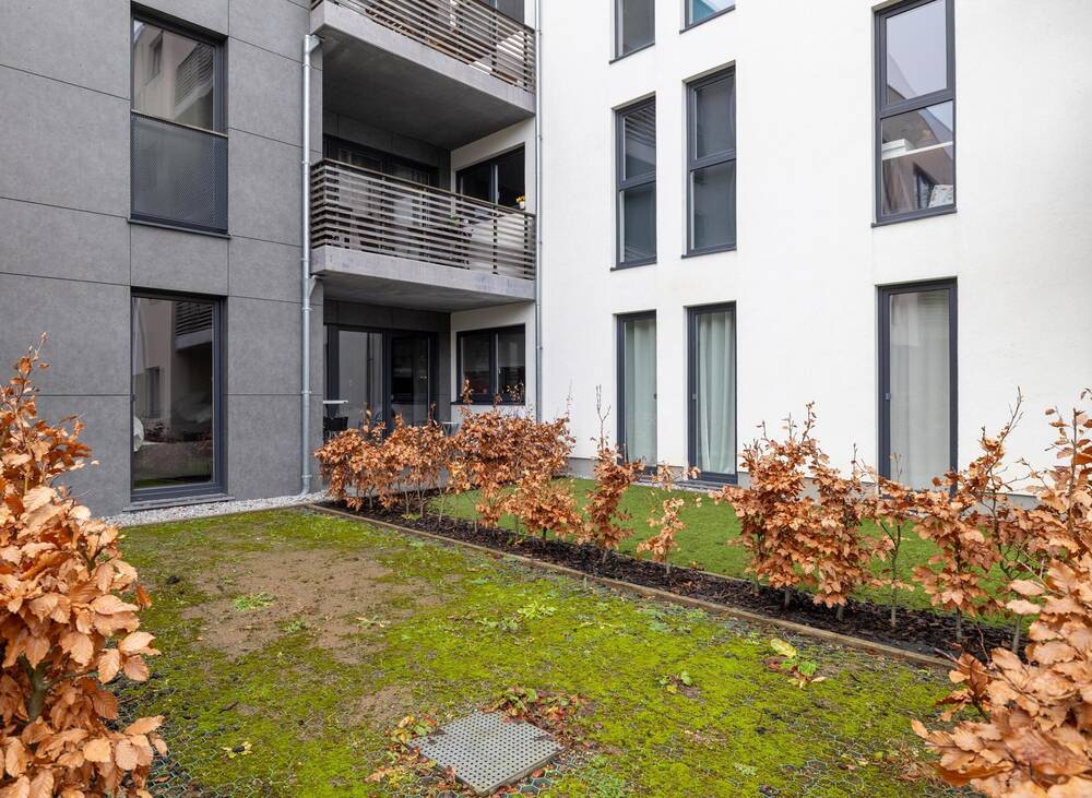Rez-de-chaussée à vendre à Arlon 6700 310000.00€ 1 chambres 71.20m² - annonce 379620