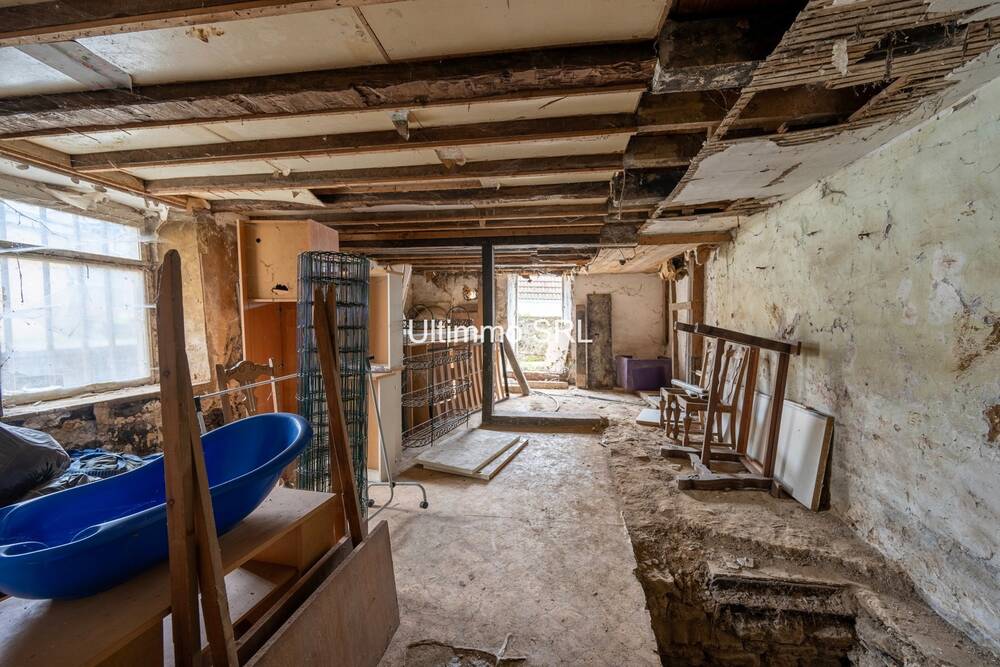 Maison à vendre à Virton 6760 99000.00€ 3 chambres 250.00m² - annonce 381523