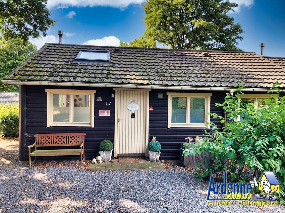 Maison à vendre à Beffe 6987 136000.00€ 2 chambres 55.00m² - annonce 383438