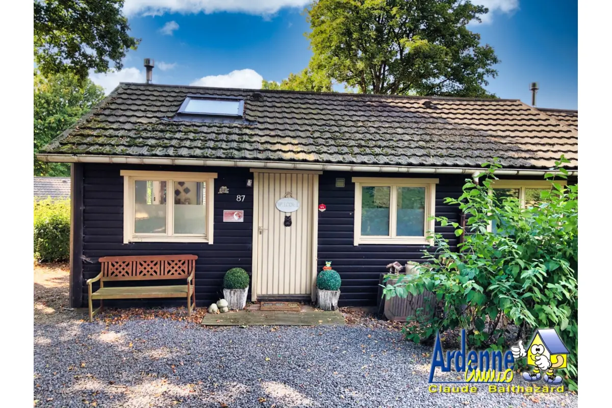 Maison à vendre à Beffe 6987 129000.00€ 2 chambres 55.00m² - annonce 383438