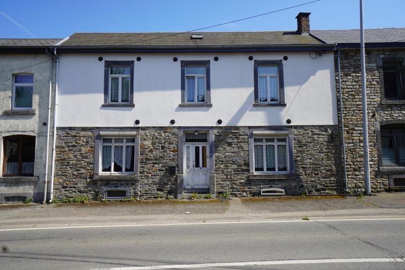Maison à vendre à Vielsalm 6690 119000.00€ 3 chambres 128.00m² - annonce 385461