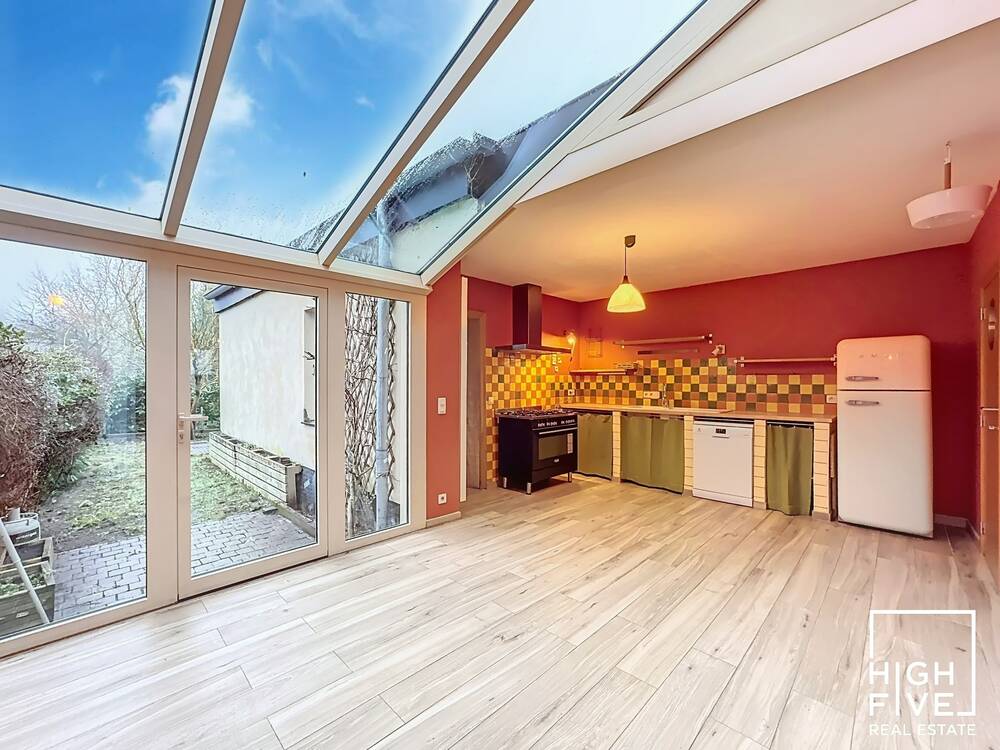 Maison à vendre à Arlon 6700 325000.00€ 3 chambres 173.00m² - annonce 449679