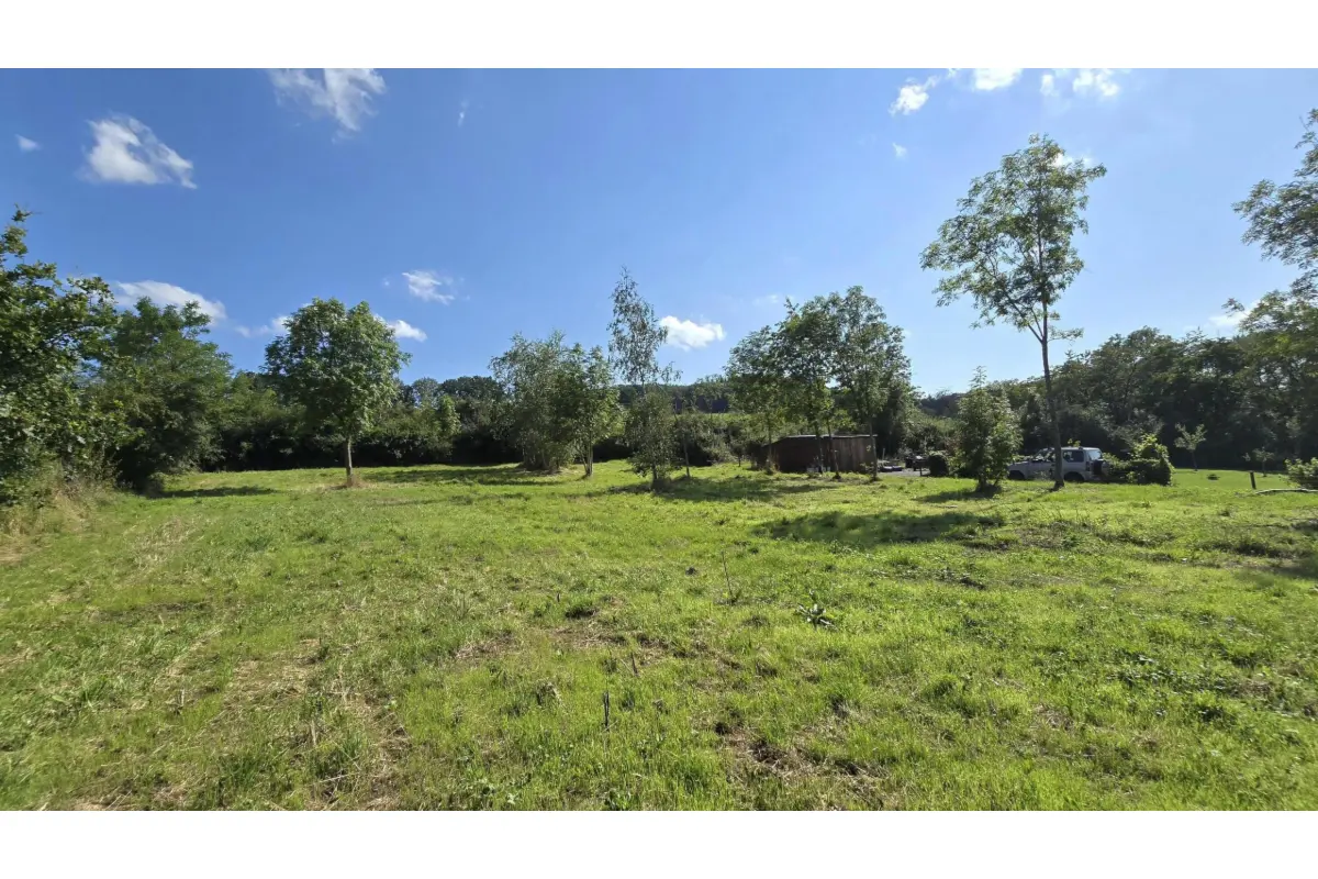 Terrain à vendre à Tellin 6927 0.00€  chambres m² - annonce 762752