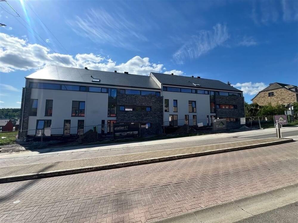 Appartement à vendre à Barvaux-sur-Ourthe 6940 227625.00€ 2 chambres 84.00m² - annonce 388842
