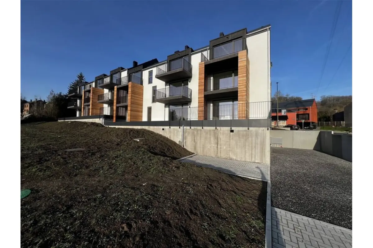 Appartement à vendre à Barvaux-sur-Ourthe 6940 227625.00€ 2 chambres 90.00m² - annonce 388844