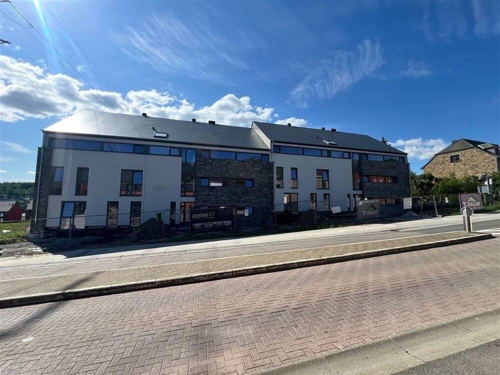 Appartement à vendre à Barvaux-sur-Ourthe 6940 221325.00€ 2 chambres 84.00m² - annonce 389288