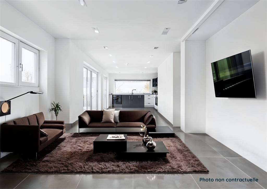 Maison à vendre à Chiny 6810 360000.00€ 3 chambres 130.00m² - annonce 390792