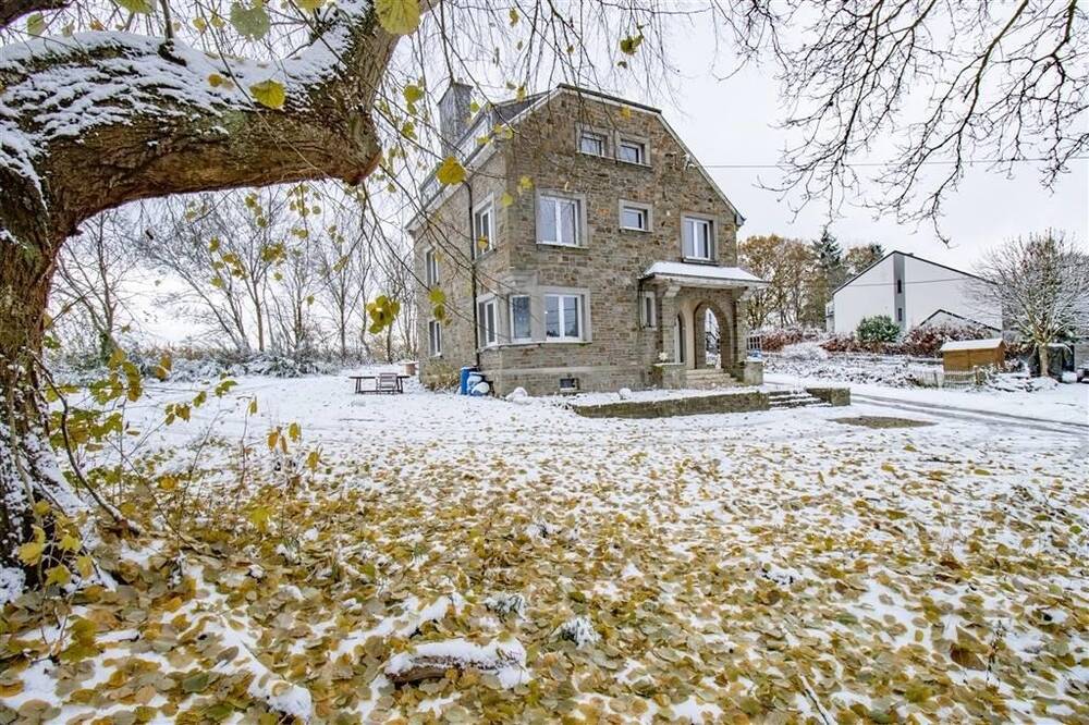 Maison à vendre à Houffalize 6660 299000.00€ 8 chambres 220.00m² - annonce 392835