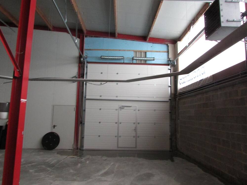 Commerce à louer à Virton 6760 1150.00€  chambres 268.00m² - annonce 395273