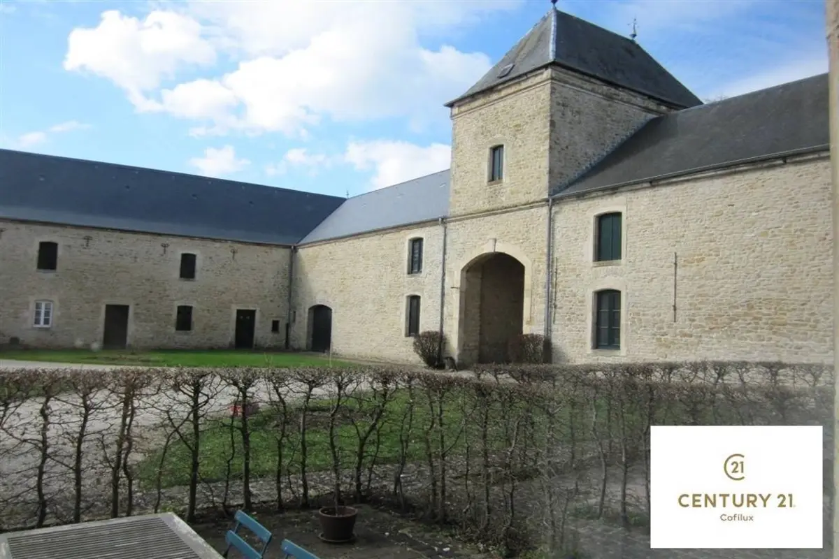 Maison à louer à Etalle 6740 900.00€ 3 chambres 136.00m² - annonce 583949